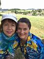 Erna und Romy